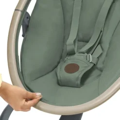 Maxi-Cosi Cassia Eco Swing - Classic Beige><noscript><img width=