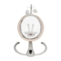Maxi-Cosi Cassia Eco Swing - Classic Beige><noscript><img width=