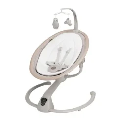 Maxi-Cosi Cassia Eco Swing - Classic Beige><noscript><img width=