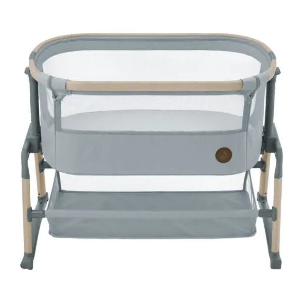 Maxi-Cosi Co-Sleeper Iora Air Beyond Green> Co-Sleepers|Schommelwiegen