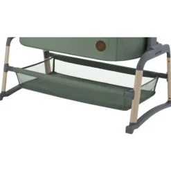 Maxi-Cosi Co-Sleeper Iora Air Beyond Green><noscript><img width=