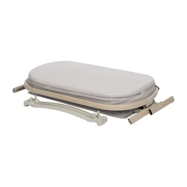 Maxi-Cosi Co-Sleeper Iora Air Beyond Green> Co-Sleepers|Schommelwiegen