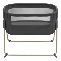 Maxi-Cosi Co-Sleeper Tori Beyond Graphite Eco> Co-Sleepers