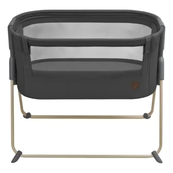 Maxi-Cosi Co-Sleeper Tori Beyond Graphite Eco> Co-Sleepers