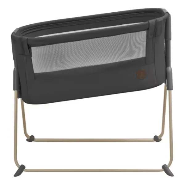 Maxi-Cosi Co-Sleeper Tori Beyond Graphite Eco> Co-Sleepers