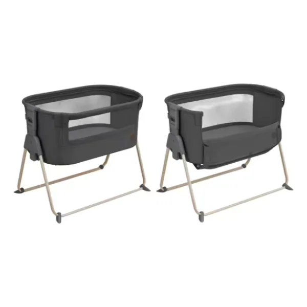 Maxi-Cosi Co-Sleeper Tori Beyond Graphite Eco> Co-Sleepers