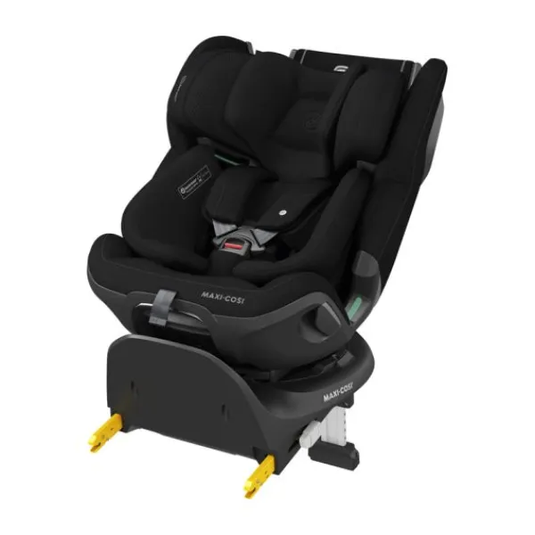 Maxi-Cosi Emerald 360 Pro Authentic Truffle> I-Size Autostoelen