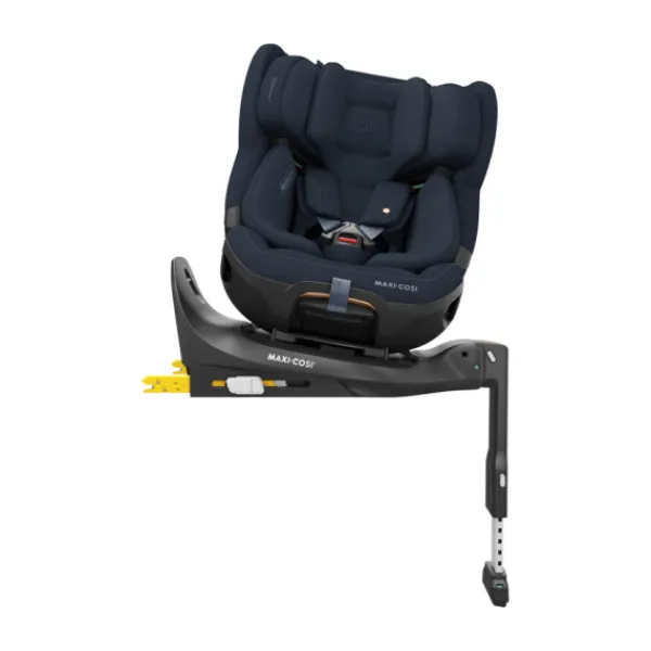 Maxi-Cosi Emerald 360 Pro Authentic Truffle> I-Size Autostoelen