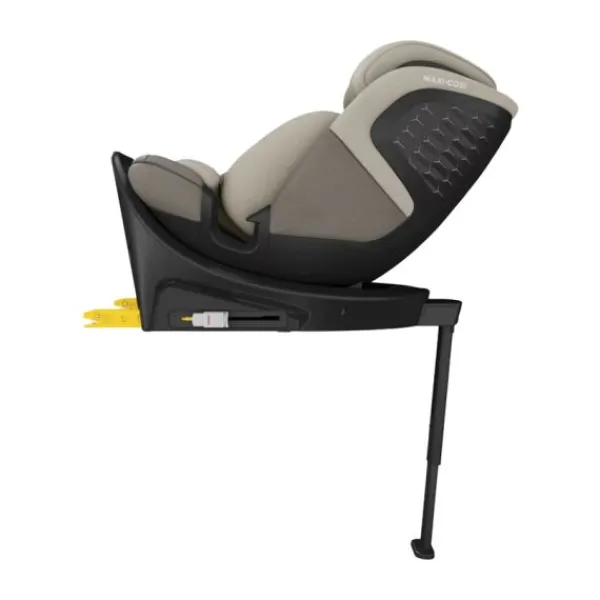 Maxi-Cosi Emerald 360 S Autostoel - Tonal Truffle> I-Size Autostoelen