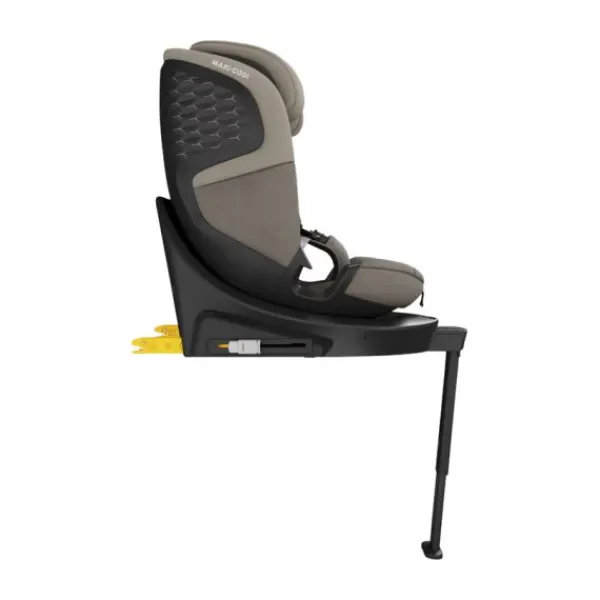 Maxi-Cosi Emerald 360 S Autostoel - Tonal Truffle> I-Size Autostoelen