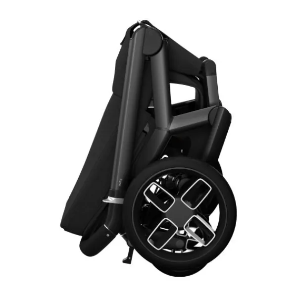 Maxi-Cosi Fame Kinderwagen 2-in-1 - Twillic Truffle> Wandelwagens|Complete Kinderwagens