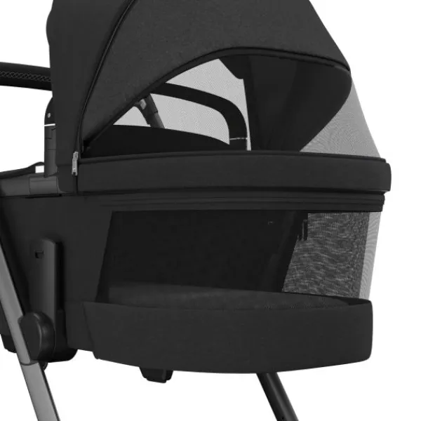 Maxi-Cosi Fame Kinderwagen 2-in-1 - Twillic Truffle> Wandelwagens|Complete Kinderwagens
