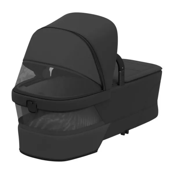 Maxi-Cosi Fame Reiswieg Bugg> Accessoires Buggy's
