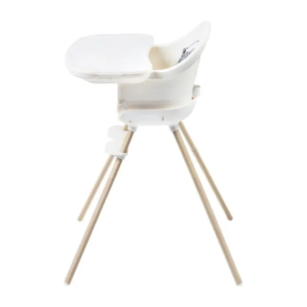 Maxi-Cosi 8-in-1 Kinderstoel Moa Beyond Graphite2 Eco> Houten Kinderstoelen