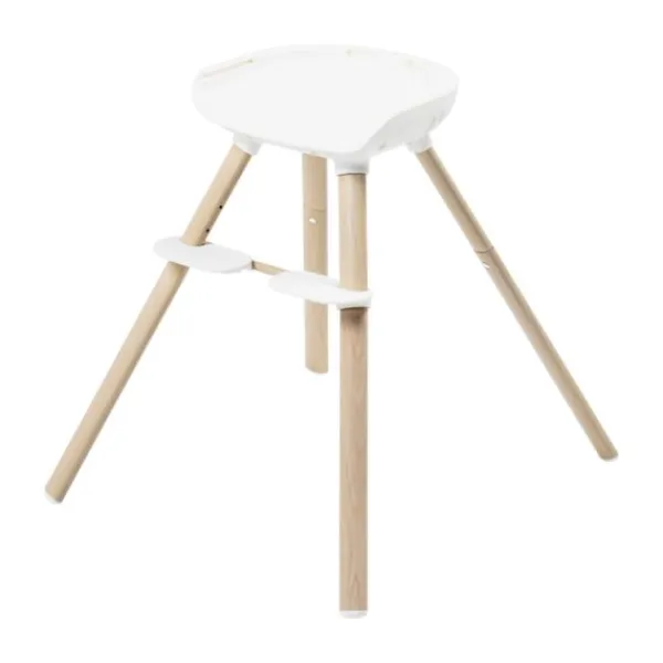 Maxi-Cosi 8-in-1 Kinderstoel Moa Beyond Graphite2 Eco> Houten Kinderstoelen