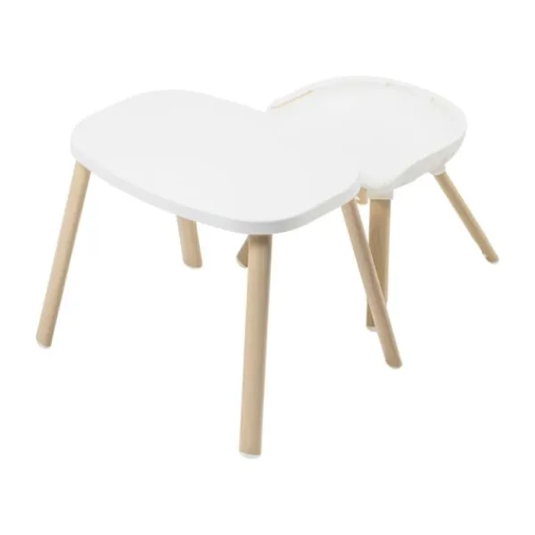 Maxi-Cosi 8-in-1 Kinderstoel Moa Beyond Graphite2 Eco> Houten Kinderstoelen