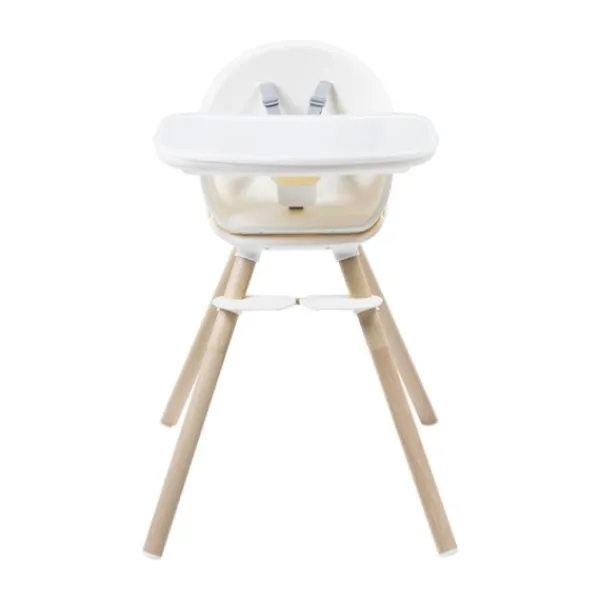 Maxi-Cosi 8-in-1 Kinderstoel Moa Beyond Graphite2 Eco> Houten Kinderstoelen