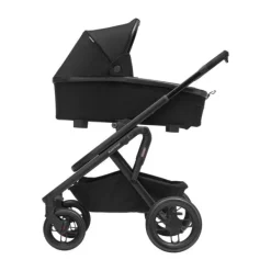 Maxi-Cosi Lila XP Plus Essential Graphite (Black Frame & Brown Leather)><noscript><img width=