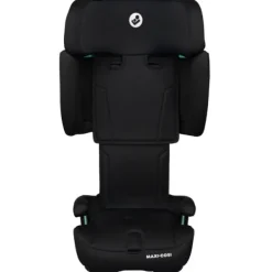 Maxi-Cosi Nomad XL PLUS Autostoel - Authentic Black> I-Size Autostoelen|Autostoel Groep 1/2/3 (9-36Kg)