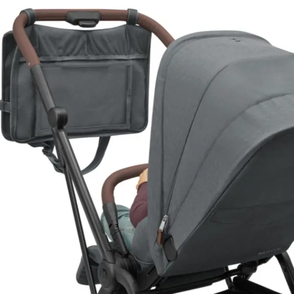 Maxi-Cosi Organiser Back Seat Graphite> Accessoires Autostoel