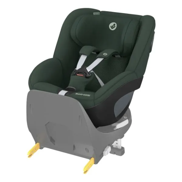Maxi-Cosi Pearl 360 Pro Authentic Black> Accessoires Autostoel|Isofix Base