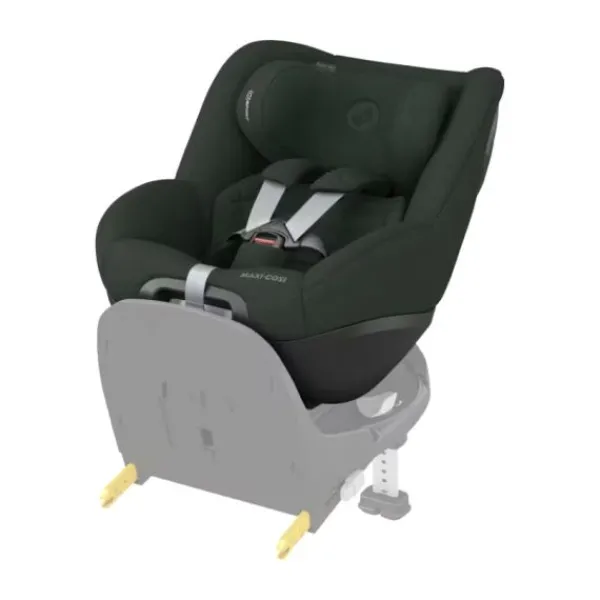 Maxi-Cosi Pearl 360 Pro Authentic Black> Accessoires Autostoel|Isofix Base