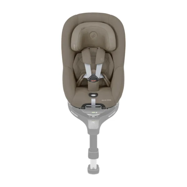 Maxi-Cosi Pearl 360 Pro Authentic Black> Accessoires Autostoel|Isofix Base