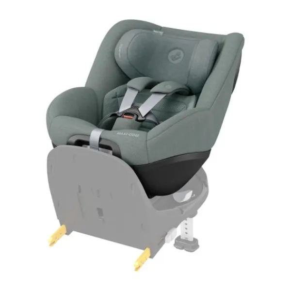 Maxi-Cosi Pearl 360 Pro Authentic Black> Accessoires Autostoel|Isofix Base
