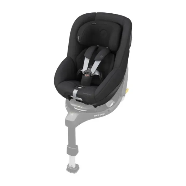 Maxi-Cosi Pearl 360 Pro Authentic Cognac> Autostoel Groep 0/1 (0-18Kg)