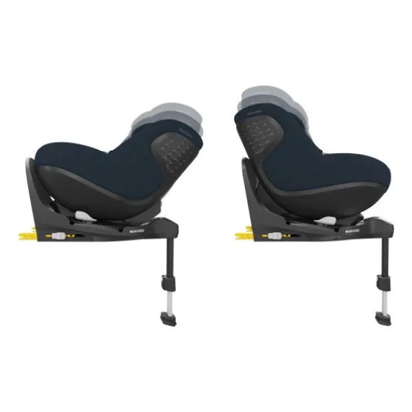 Maxi-Cosi Pearl 360 Pro Authentic Cognac> Autostoel Groep 0/1 (0-18Kg)