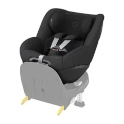 Maxi-Cosi Pearl 360 Pro Authentic Cognac><noscript><img width=
