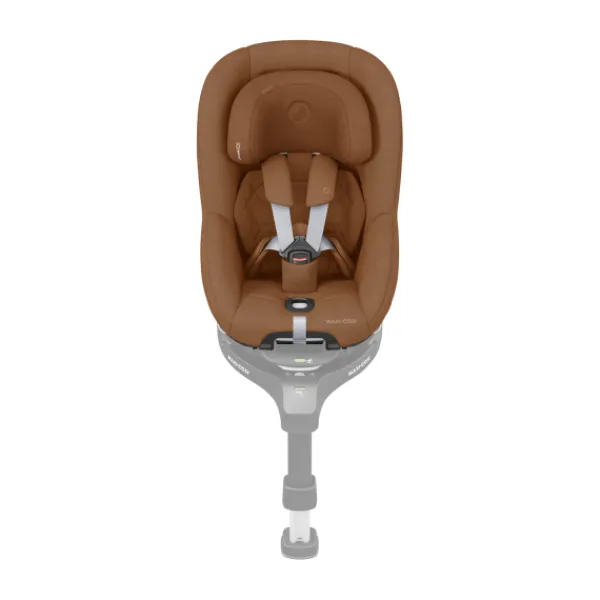 Maxi-Cosi Pearl 360 Pro Authentic Cognac> Autostoel Groep 0/1 (0-18Kg)