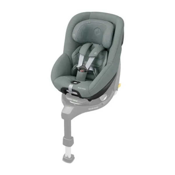 Maxi-Cosi Pearl 360 Pro Authentic Cognac> Autostoel Groep 0/1 (0-18Kg)