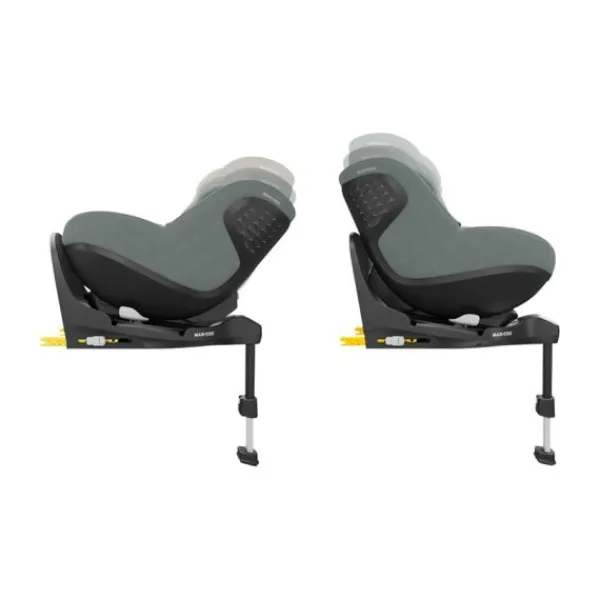 Maxi-Cosi Pearl 360 Pro Authentic Cognac> Autostoel Groep 0/1 (0-18Kg)