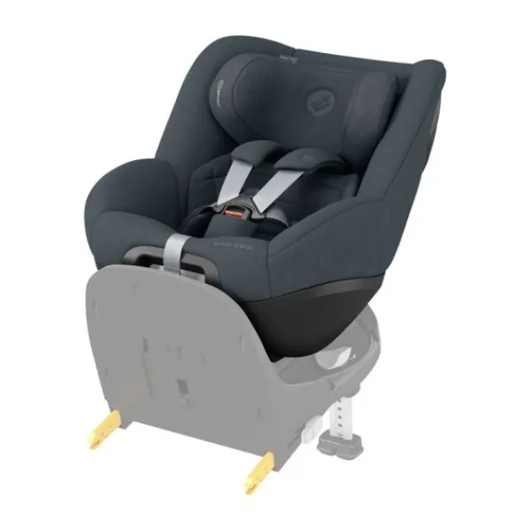 Maxi-Cosi Pearl 360 Pro Authentic Cognac> Autostoel Groep 0/1 (0-18Kg)