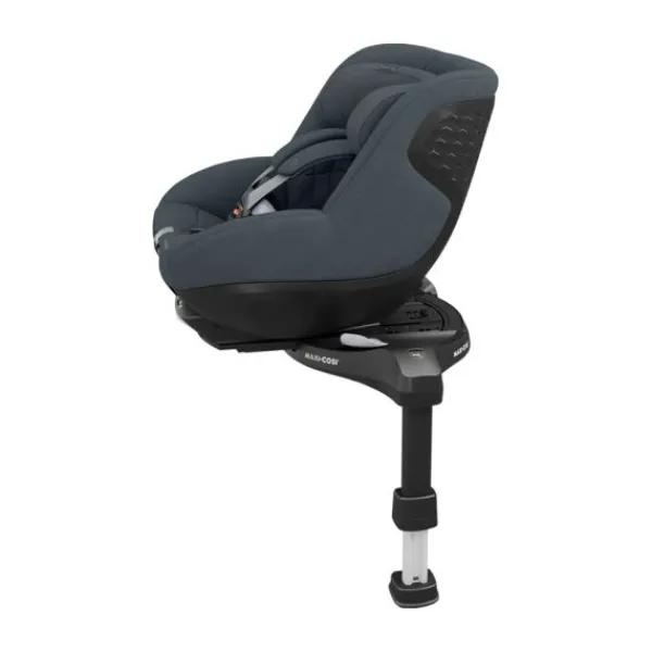 Maxi-Cosi Pearl 360 Pro Authentic Cognac> Autostoel Groep 0/1 (0-18Kg)