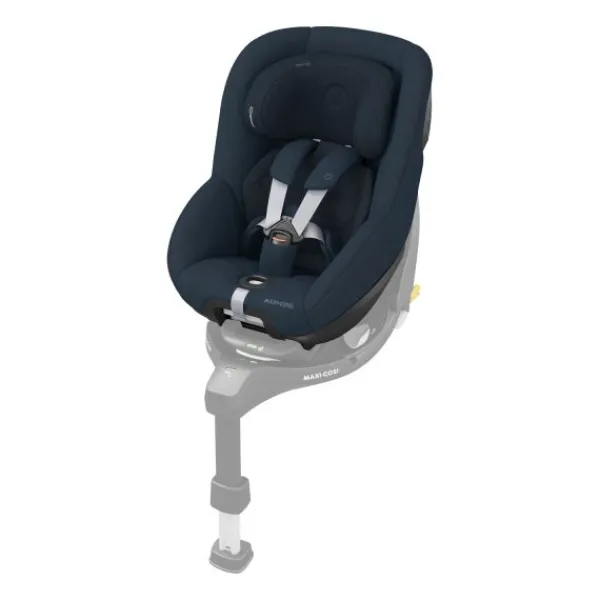 Maxi-Cosi Pearl 360 Pro Authentic Cognac> Autostoel Groep 0/1 (0-18Kg)