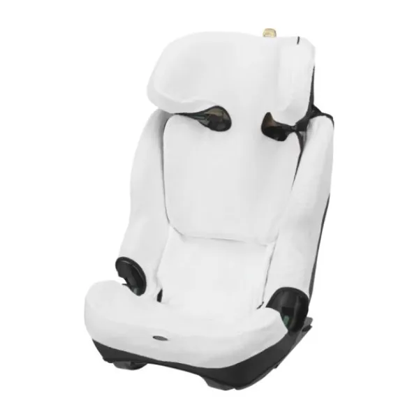 Maxi-Cosi Pearl XL Slide Pro Autostoelhoes - Natural White> Accessoires Autostoel