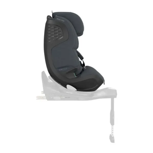 Maxi-Cosi Pearl XL Slide Pro Autostoel - Authentic Truffle> I-Size Autostoelen