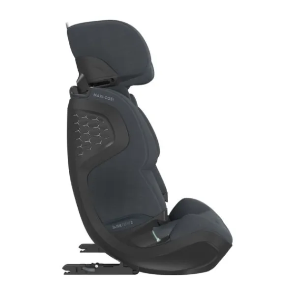 Maxi-Cosi Pearl XL Slide Pro Autostoel - Authentic Truffle> I-Size Autostoelen