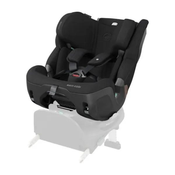 Maxi-Cosi Pearl XL Slide Pro Autostoel - Authentic Truffle> I-Size Autostoelen