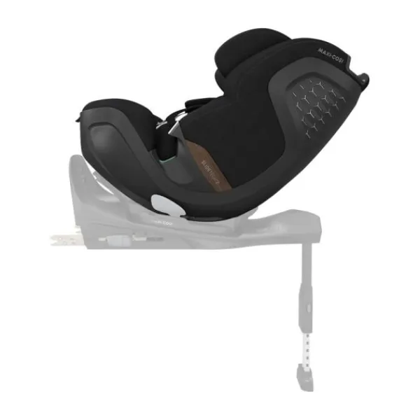 Maxi-Cosi Pearl XL Slide Pro Autostoel - Authentic Truffle> I-Size Autostoelen