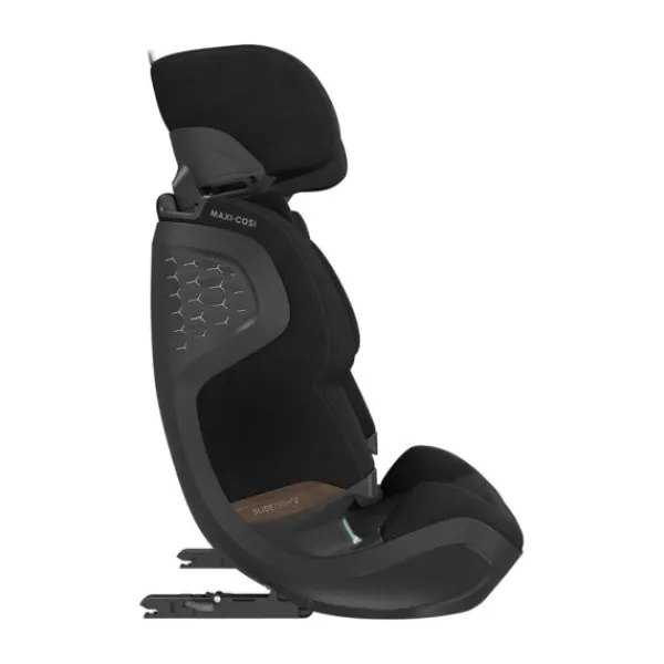 Maxi-Cosi Pearl XL Slide Pro Autostoel - Authentic Truffle> I-Size Autostoelen