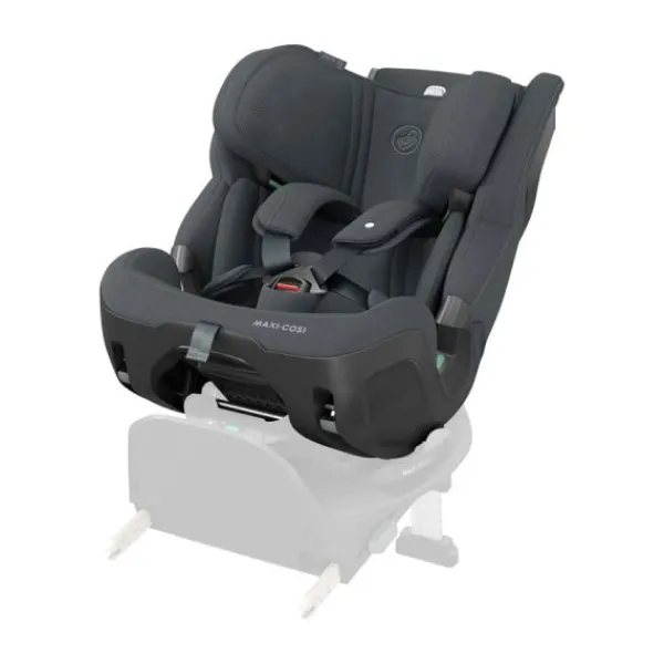 Maxi-Cosi Pearl XL Slide Pro Autostoel - Authentic Truffle> I-Size Autostoelen