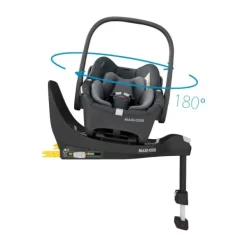 Maxi-Cosi Pebble 360 i-Size Essential Green><noscript><img width=
