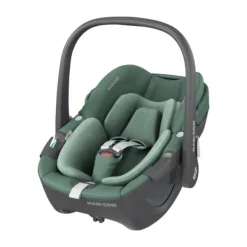Maxi-Cosi Pebble 360 i-Size Essential Green><noscript><img width=