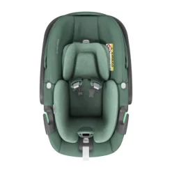 Maxi-Cosi Pebble 360 i-Size Essential Green><noscript><img width=