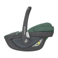 Maxi-Cosi Pebble 360 i-Size Essential Green><noscript><img width=