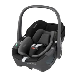 Maxi-Cosi Pebble 360 i-Size Essential Green><noscript><img width=
