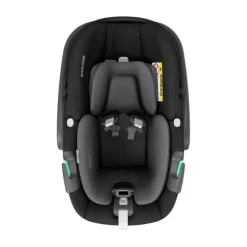 Maxi-Cosi Pebble 360 i-Size Essential Green><noscript><img width=
